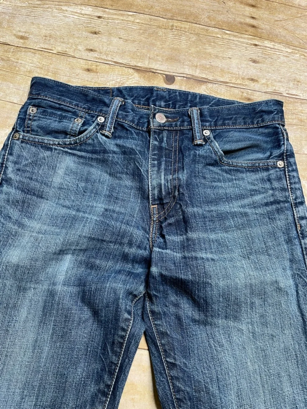 Levi’s Men’s 511 Jeans 30x30